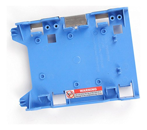 Adaptador Optiplex Hdd Ssd Caddy Tray 2,5puLG - 3,5puLG