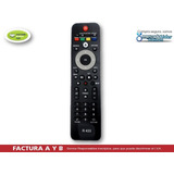 Control Remoto Para Tv Philips Lcd 32pfl3405/77 