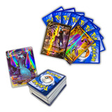 Kit 20 Cartas Pokémon V + Charizard Vmax 550 Hp