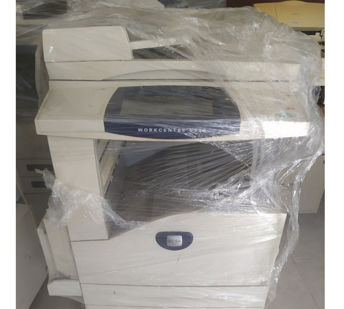 Impresora Xerox Workcentre 5230