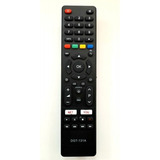 Control Remoto Compatible Para Smart Tv Onn / Jvc / Nex