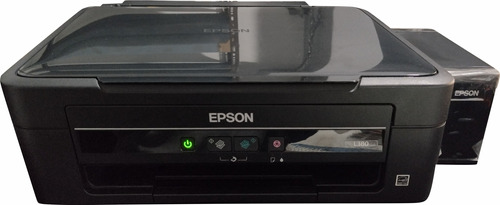 Impresora Epson Con Tintas Sublimacion Sublimar