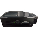 Impresora Epson Con Tintas Sublimacion Sublimar