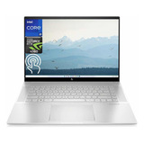 Notebook Hp Envy 16 3k Táctil I7 13700h 2tb 32gb Rtx 4060