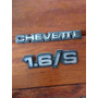 Piston Mordaza Freno 48mm (t / Ate) Chevette Chevrolet Chevette
