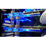 Bloco Ek  Nvidia Gtx 980 Asus Strix Oc Com Leds Azuis