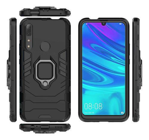 Funda Para Huawei Y9 Prime 2019 Stk-lx3 Stk-l03b Stk-l2b1634