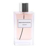 Perfume Hombre Bensimon Smart Edp 80 Ml