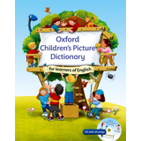 Oxford Children's Picture Dictionary  For Learner's Of Engli