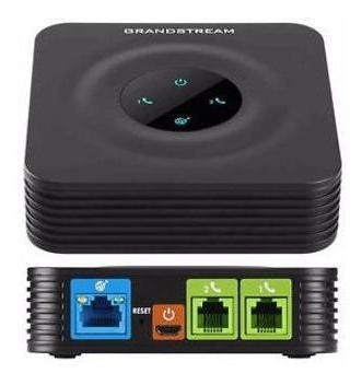 Grandstream Ht802 Ata Com 2 Portas Fxs