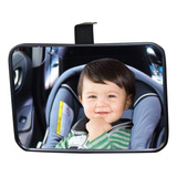 Jolly Jumper Espejo Retrovisor Negro