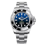 Relógio Rolex Deep Caixa