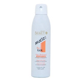 Spray Brillo Total Hair Brilliant Silkey 265 Ml