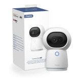 Aqara 2k Security Indoor Camera Hub G3, Ai Facial And Gestu