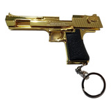 Llavero Pistola Replica De Armas De Fuego  Desert Y Beretta