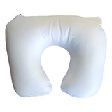 Almohada Cervical Inteligente Cuello De Viaje Viscoelástico