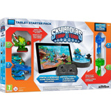 Skylanders Trapteam Start Starter Pack Tablet Ios Android