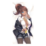 Dakimakura Danganronpa Personalizable 1 Lado