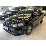 Volkswagen Saveiro 2015 1.6 Gp Cd 101cv Pack High