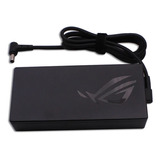 Cargador Laptop Asus 20v 7.5a 150w A18-150p1a Punta6.0x3.7mm