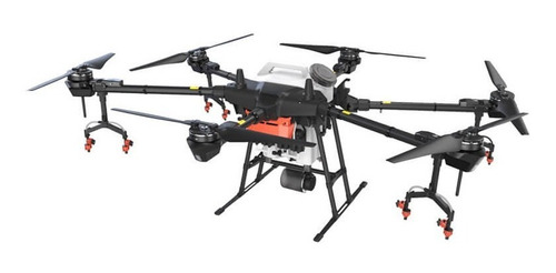 Dron Dji Agras T16 Semi-nuevo (5 Vuelos) Con Curso