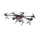 Dron Dji Agras T16 Semi-nuevo (5 Vuelos) Con Curso
