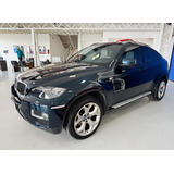 Bmw X6 2012 3.0 Xdrive 35i Sportive 306cv