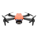 Drone 4k Camera E99 Dual Batería De Larga Duración