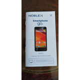 Celular Noblex Go 2 Usado En Perfecto Estado