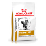  Royal Canin Urinary So Feline Moderate Calorie 8 Kg