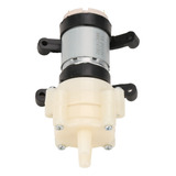 Mb Dc 12v Mini Bomba De Succión De Agua De Diafragma