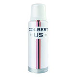 Desodorante Colbert Us 250ml