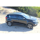 Kia Sportage 2014 2.0 Ex 4wd 163cv 6at