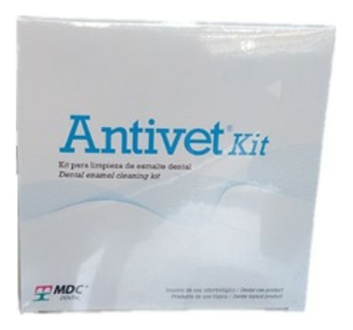 Antivet Kit