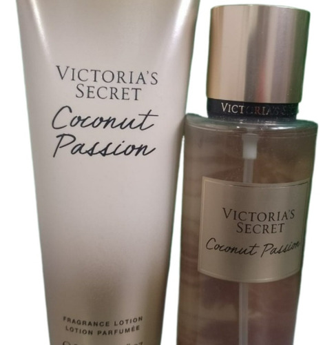 Kit Victoria's Secret Creme Hid+ Body Splash Corporal Origin