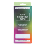 Paño De Limpieza Zapatillas - Magic Microfiber