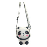 Bolso De Panda