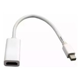 Adaptador Displayport Mini  X Hdmi - 