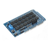 Sensor Shield V2.0 Expansión Para Arduino Mega 2560