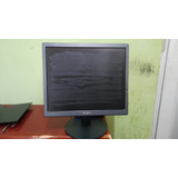 Monitor Sony 19 Lcd Tft Sdm-s93