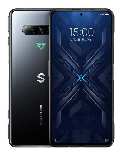 Xiaomi Black Shark 4 Pro 5g Ksr-h0 8gb 128gb Dual Sim Duos