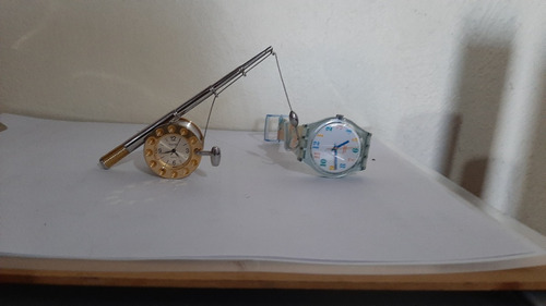 Reloj Timex De Coleccion