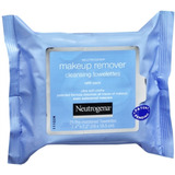 El Make-up Remover Toallitas Limpiadoras Recargas De 25