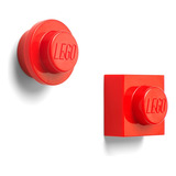Set De Imanes Decorativos  Para Refrigerador Lego Original