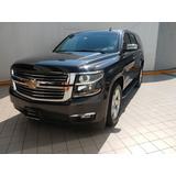 Chevrolet Tahoe Paq. F Ltz 