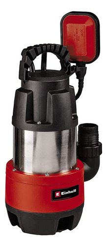 Bomba De Agua Sucia Einhell Gc-dp 9040 N 1.2 Hp