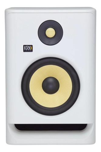 Monitor Krk Rokit Rp5 G4 Wn-na 120v