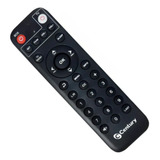 Controle 100% Original Century Midia Box S2 E B7 Inteligente