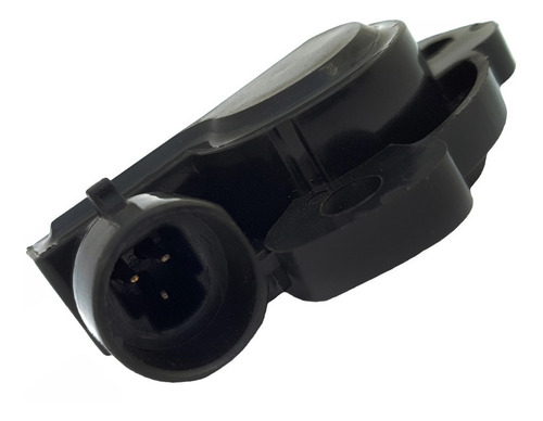 Sensor De Tps Chevrolet Grand Blazer Cheyenne Giro Derecho Foto 3