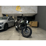 Ducati Scrambler 800cc